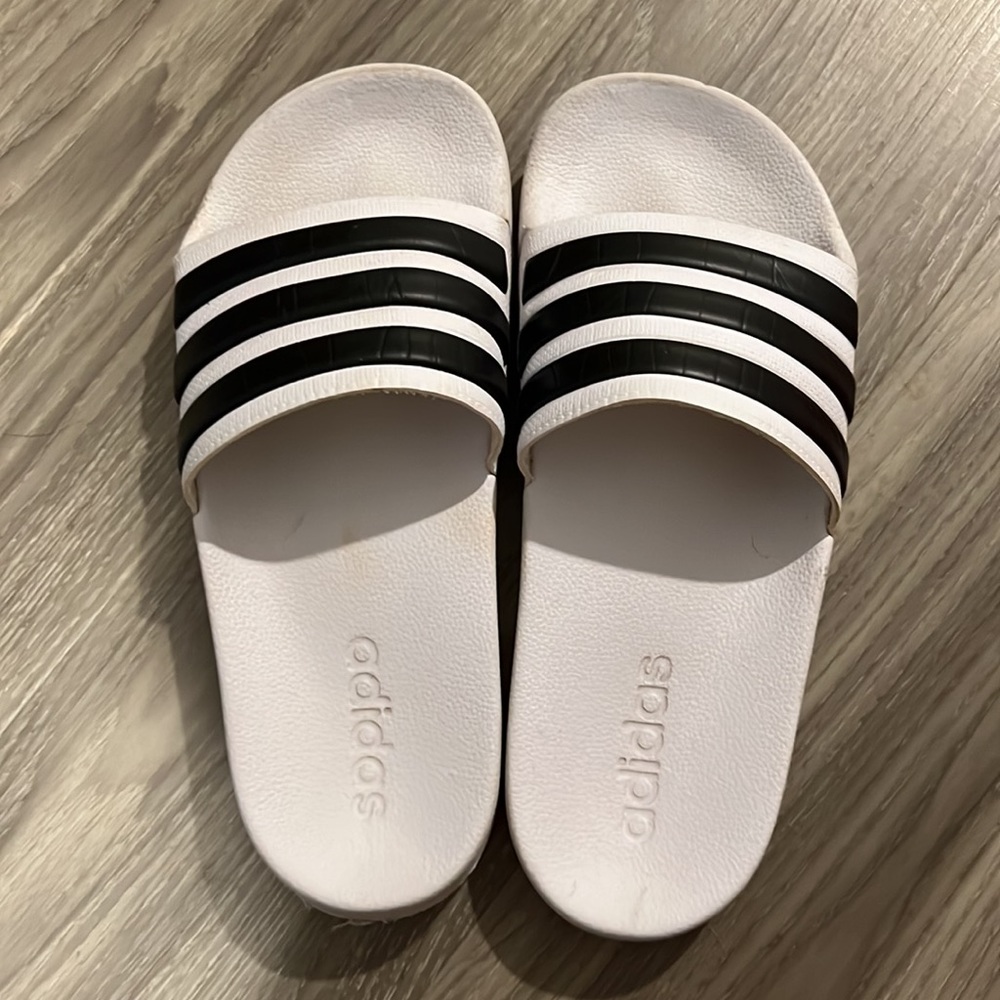 adidas slides